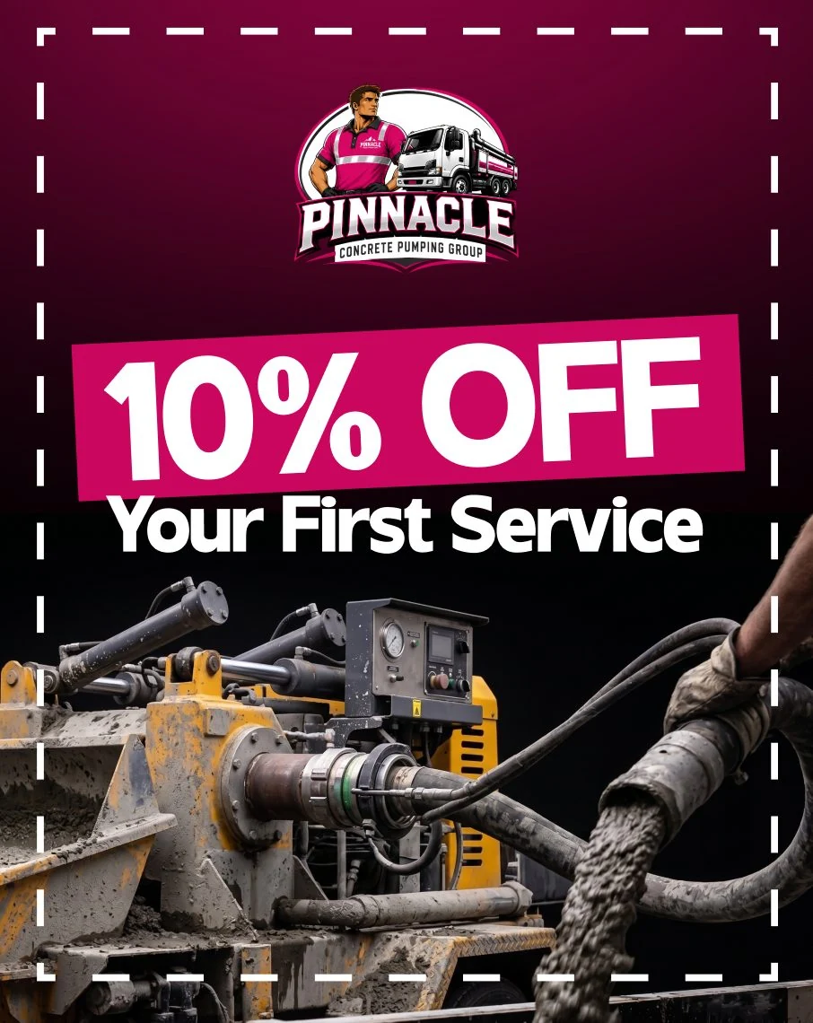 10% OFF Your First Service