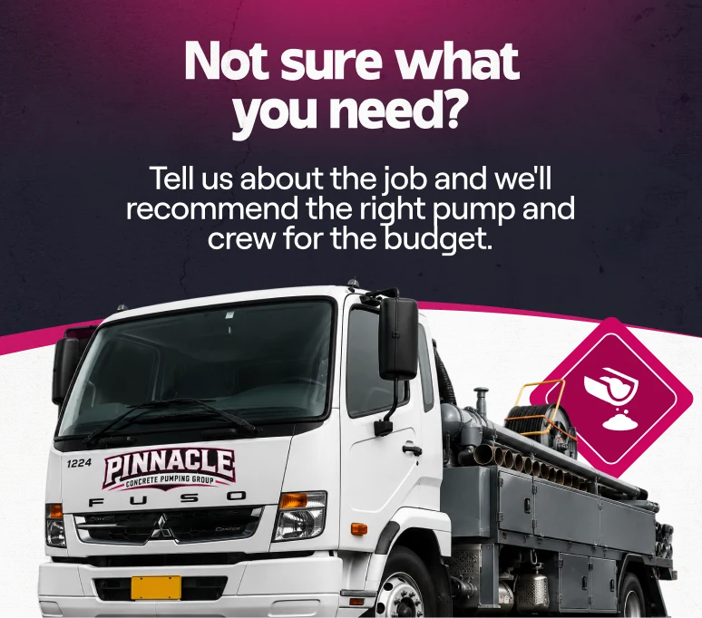 Not sure what you need?